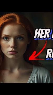 She was drugged and abused!