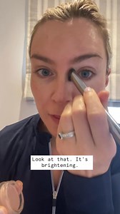 3.9K views | Superluminous Under-Eye Genius Corrector is like a magic wand for tired-looking eyes + Brightens dark circles instantly + Nourishes with Sunflower and Castor Oils + Layers smoothly under concealer, no creasing | Beauty Pie | Facebook