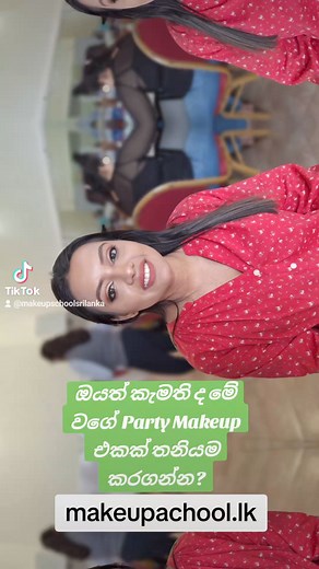 5.4K views · 11 reactions | Personal Makeup Course *Duration : 3 Weeks (3days ) Why this Personal Makeup Course is important to you : https://youtu.be/FrbpIJYLmtw Read reviews before you enroll. https://m.fb.com/pg/Makeupschoolsrilanka/reviews/ For more details visit our website: www.makeupschool.lk If you require more details please contact us anytime on 07666 5 99 77 | Makeup School -Sri Lanka | Facebook