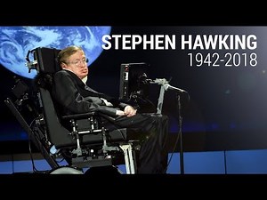 Trinity Professors on Stephen Hawking