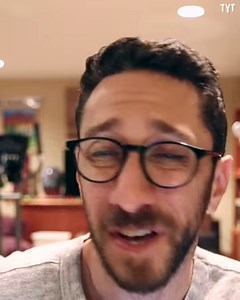 Protestors SWARM Congressional Softball Game in Powerful Display - Rick Strom | TYT Sports