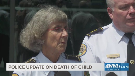 NOPD Update on Bryan Vasquez Death Investigation – August 27