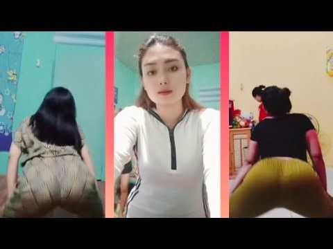 Tik tok ID @ameeliaisyahni