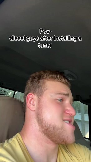 This is so true! 😂 ————————————————— Owner: @thedieselboi ————————————————— Subscribe to @that_diesel_dude on YouTube ————————————————— #cummins #duramax #powerstroke #dieselpower #powerstrokenation #duramaxdiesels #cumminsdiesels #diesel #dieseltrucks #trucklife #dieselnation #diesellife #ford #trucknation #lifted #liftedtrucks | Diesel Dudes