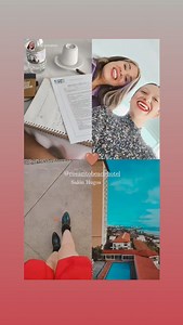 Rosarito Beach Hotel on Reels