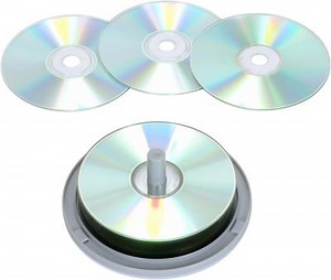 How to Print Memorex CD Labels