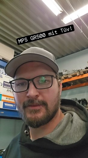 3.9K views · 37 reactions | BMW 440i mit unserem TÜV Paket  Shop.mps-engineering.de | MPS Engineering - MPS Racing | Facebook