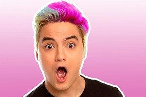 Youtuber Felipe Neto faz paródia hilária da nova música de Anitta