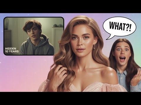 10 Years Hiding My Secret Life as a Crossdresser EXPOSED! – Crossdressing Story