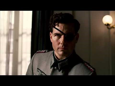 Valkyrie (2008) Official Trailer