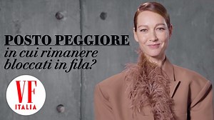 1.6K views · 14 reactions | Cristiana Capotondi ha raccontato a Vanity Fair 18 cose sulla sua vita. Volete scoprirle? | Vanity Fair Italia | Facebook