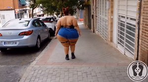 Eris_bbw1 Creampie Great Sex Impregnation