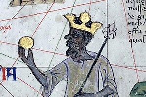 1324 – MANSA MUSA'S PILGRIMAGE TO MECCA