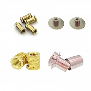[Hot Item] Non-Standard Customized Copper Turning Parts Processing Stainless Steel Milling Processing Factory CNC Lathe Processing