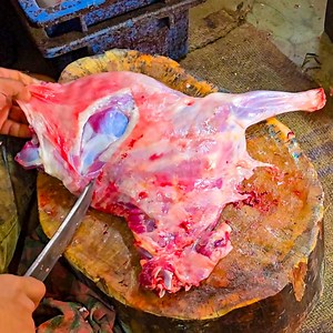 Amazing Fastest Huge Goats Cleaning And Cutting Skills By Expert Goats Cutter #shortsvideos #viralreels #goats #viralshorts #viralreelsfbreels #videoviral #meat #meatlover #viralreelsシ #viral #video #cow #Shorts #goatchallenge #reelsviral #virals #trendingreels #Bangladesh #shorts #Reels #reelsfb #GOAT #everyone #Goat #viralvideo #viralreelsfbpage #reels | Meat Cutting & Fish