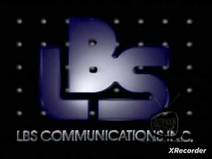 DiC/LBS Communtations (1987/1989)