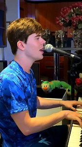 6.3K views · 482 reactions | ✨ Music live stream ❤️ every Sunday 18 h / 6 PM CET  on my Michael Andreas Häringer page. I am singing for you My Way. I hope you will enjoy it. Thank you so much for supporting my music with stars or comments I wish you a happy day.珞 | Michael Andreas Häringer | Facebook