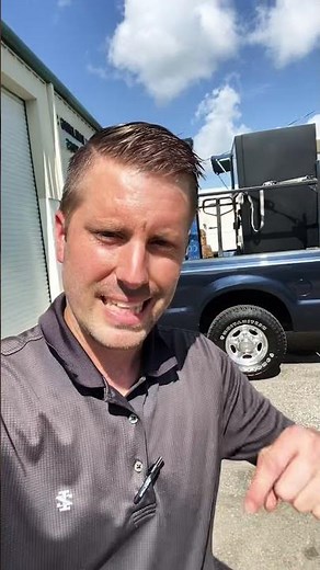 How to move a vending machine