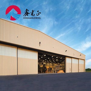 [Hot Item] Peb Building Company Supplied Metal Building Costs Estimates High Rise Building with Truss Deck Steel Platform