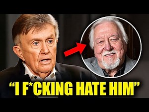At 87, Bill Anderson Finally Reveals The Truth About Jimmy Capps