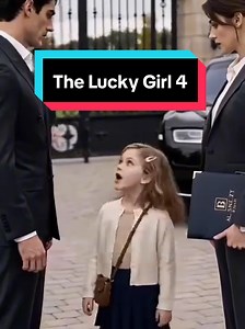 The Lucky Girl 4 — movie clip from The Lucky Girl 4