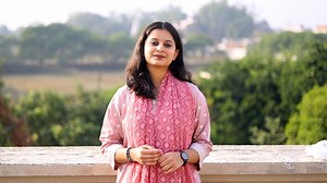 विवाह गीत | Manya Pandey Folk Singer