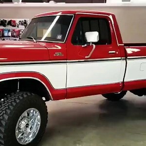 49K views · 1K reactions | Ford F-150 Americana 1978  | Video Coice | Facebook