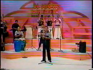 119K views · 3.2K reactions | PUERTO RICAN POWER ORQUESTA  TITO ROJAS  Quiereme Tal Como Soy 論 | La Perla Salsera pal' que Sabe | Facebook