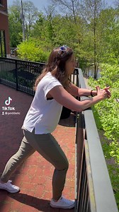 Why did Brittany cross the street? To get to My Chick’N Bites of course 😏 If you’re seeing this video, consider it your sign to try a new food truck today 😋 #fyp #ftf #columbusohio #columbusfoodies #chickensandwich #chickentenders #localfood | PM Title, LLC.