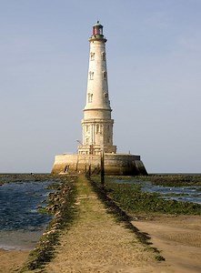 Cordouan Lighthouse - Alchetron, The Free Social Encyclopedia