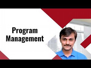 Understanding Program and Program Management | PgMP Exam Insights