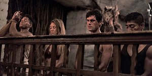 All Wrong Turn Movies Ranked from Worst to Best