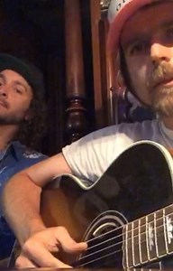 Lukas Nelson on Reels