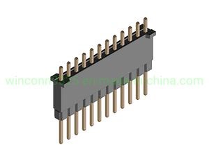 [Hot Item] Header Pin Header Box Header Female Header Socket Header Terminal