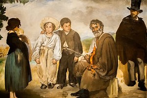 Manet vs Monet - Unterschied und Vergleich - Blog 2026