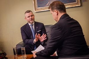21K views · 2.4K reactions | Budeme presadzovať politiku nielen pre seniorov, ale aj pre mladých začínajúcich ľudí a rodiny. | Peter Pellegrini | Facebook