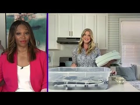 This online laundry stripping obsession will thoroughly clean your dirtiest linen