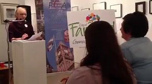 Fairfield Arts & Convention Center on Reels | Facebook