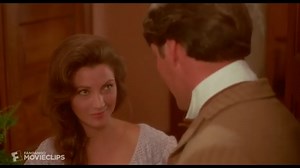 Somewhere in Time (1980) - She's Crazy About Me Scene (5/10) | Movieclips