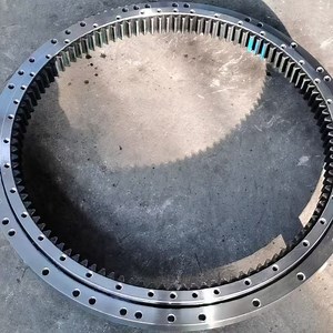 [Hot Item] R215 Excavator Slewing Ring Bearing Hyundai Slew Circle
