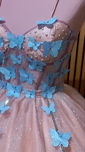 Haciendo prueba de color | Petite Divas