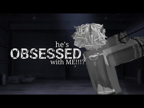 [+13]💢🌺OBSESSED..🍥 Roblox gay love story ‼️[part 1°]