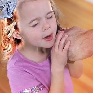 We knew it. 😂 | Claire Ryann Crosby