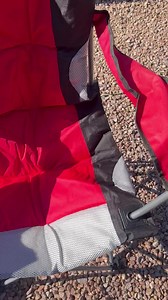 Free chair with Heiniger FX handpiece. | Shearing school