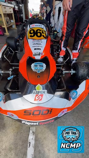 16 reactions | Superkarts! USA Pro Tour SummerNationals Saturday KA100 Senior winner Harley Keeble #EKNatSKUSA #SKUSA #SKUSAProTour #SKUSASummerNationals #SummerNats2023 #NCMP #karting | eKartingNews.com | Facebook