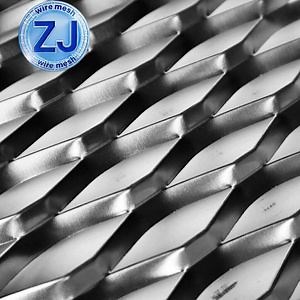 [Hot Item] Decorative Partition Suspended Expanded Metal Ceiling