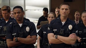 The Rookie S5 E8 Premiere, Speculation, Recap & More