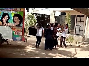 Mds school chhoti Khatu. दसवीं कक्षा का परीक्षा परिणाम आने पर खुशियां मनाते हुए #tulcharambhangawa