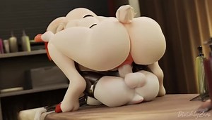 nintendo, pokemon, scorbunny (bluejuicyjuice), scorbunny (valorlynz), dividebyezer0 - Furry 34 com