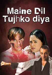 Maine Dil Tujhko Diya (2002)